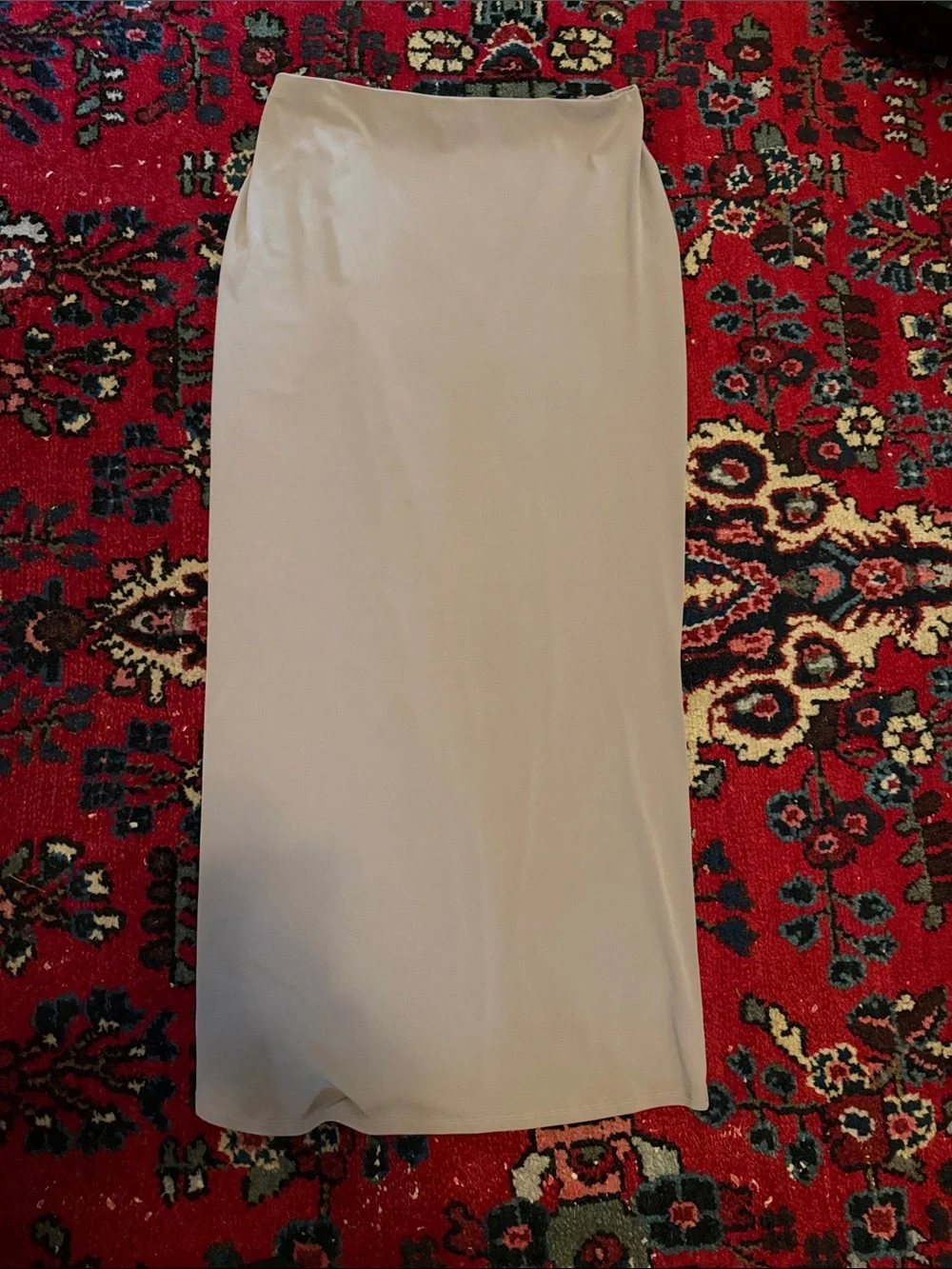 NBD halena skirt